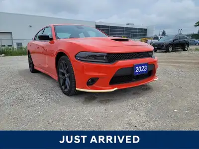 *Leather Seats, Cooled Seats, Cooled Seats, Power Seat, Adaptive Cruise Control!* For a muscle sedan...