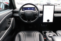DON'T PAY EXTRA FOR SAFETY CERTIFICATION Drive into the Future with the 2022 Ford Mustang Mach-E X E... (image 9)