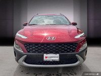 *2023 Hyundai Kona Preferred | Fuel Efficient | Versatile SUV * Previous Daily Rental A perfect urba... (image 7)