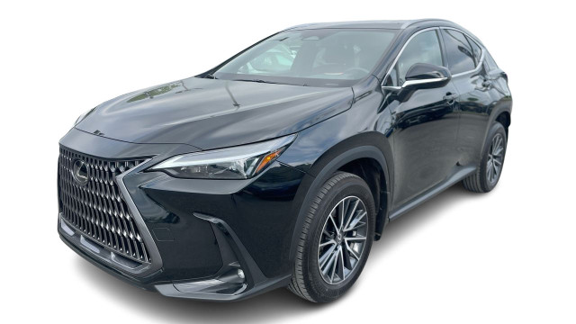 2024 Lexus NX NX 350 / navigation / camera / bluetooth Bien Équi in Cars & Trucks in Laval / North Shore - Image 2
