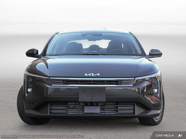 2025 Kia K4 LX in Cars & Trucks in Hamilton - Image 2