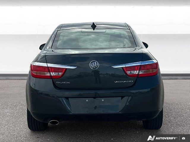 2017 Buick Verano Convenience 1 in Cars & Trucks in Winnipeg - Image 4