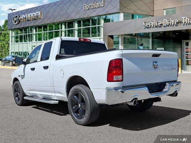2023 Ram 1500 Classic Tradesman in Cars & Trucks in Prince George - Image 3