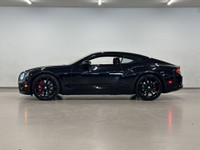 La Bentley Continental GT V8 2020 offre luxe et performance grâce à son moteur huit cylindres de 4,0... (image 4)