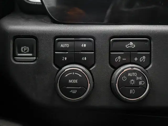 2022 Chevrolet Silverado 1500 RST 6.2L Z71 dans Autos et camions dans Ville d’Edmonton - Image 20