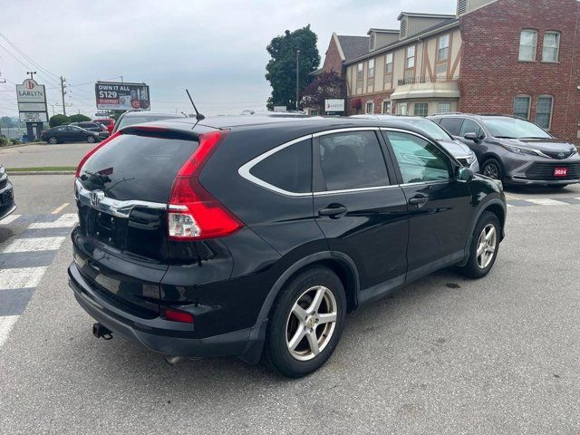 2016 Honda CR-V LX | Clean Carfax | Full Service History in Cars & Trucks in London - Image 4