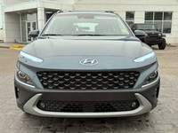 Crowfoot Hyundai, AMVIC Licensed Dealer Why This Is The KONA For YOU: All-Wheel-Drive 2.0L 4-cylinde... (image 1)