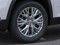This 2025 GMC Acadia in Summit White is equipped with AWD and Gas 2.5L/ engine. Check out this vehic... (image 8)