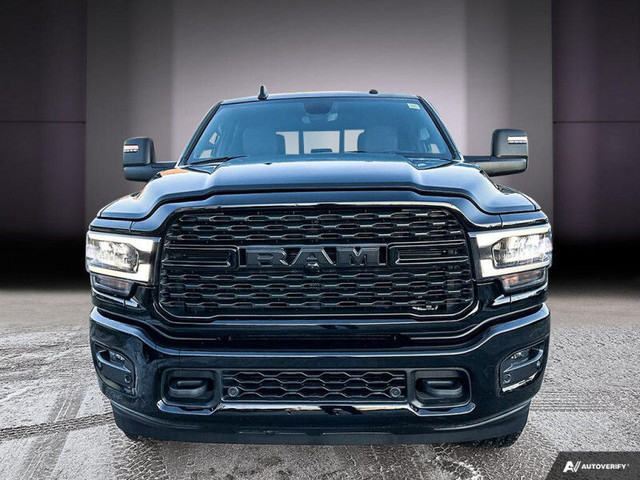 2024 Ram 2500 BIG HORN in Cars & Trucks in Fort McMurray - Image 2