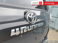 Check out this 2024 Toyota 4Runner 4WD TRD Pro with 6,850 KMS, finished in a sleek Grey exterior. Pa... (image 8)