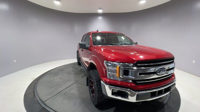 2020 Ford F-150 XLT - FX4 OFF ROAD PKG - 300A in Cars & Trucks in Strathcona County - Image 2