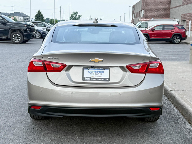 2024 Chevrolet Malibu 1LT 1.5L 4 CYL WITH REMOTE START/ENTRY,... in Cars & Trucks in Ottawa - Image 4
