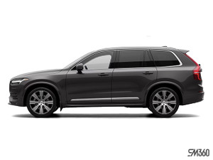2025 Volvo XC90 Plug-In Hybrid T8 AWD Ultra Bright Theme 7-Seate