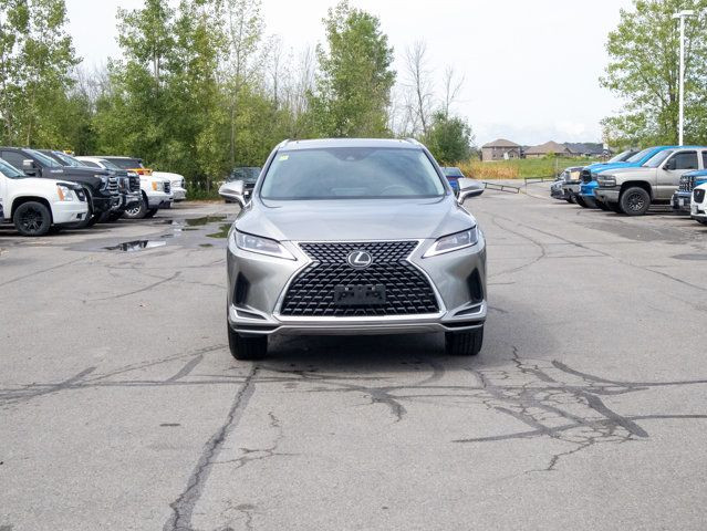 2022 Lexus RX 350 - Lane Tracing Assist in Cars & Trucks in Belleville - Image 3