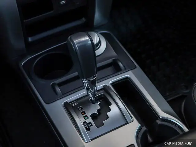 2023 Toyota 4Runner SR5 | Bluetooth | Backup Camera in Cars & Trucks in Grande Prairie - Image 20