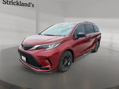 **Strickland's is home of the Hassle-Free car shopping experience. We make car buying fun, find your...