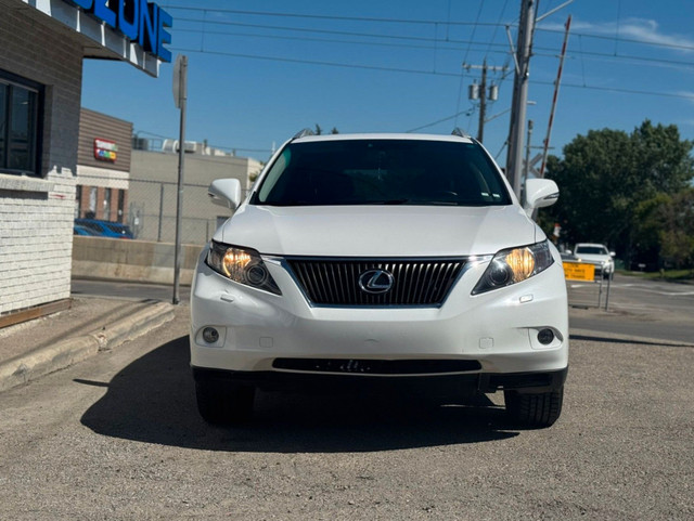 2012 Lexus RX 350 AWD 4dr in Cars & Trucks in Calgary - Image 4