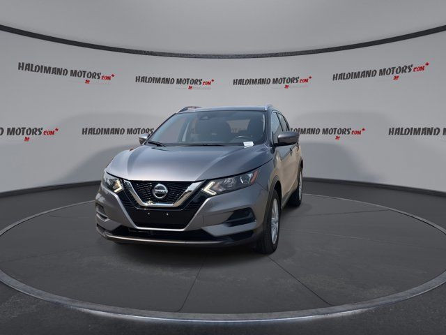 2023 Nissan Qashqai SV in Cars & Trucks in Hamilton - Image 3