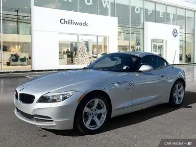 Ward's 10 Best Engines. Only 49,500 Miles! This BMW Z4 delivers a Turbocharged Gas I4 2.0L/122 engin...