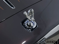 RARE 2018 Rolls-Royce Wraith, LUMINARY COLLECTION - ONE OF FIFTY-FIVE, Sunburst Grey on Saddlery Tan... (image 7)