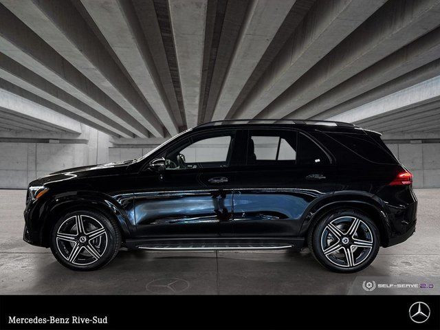 2025 Mercedes-Benz GLE 450 in Cars & Trucks in Longueuil / South Shore - Image 2