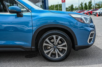 Nouvel Arrivage! Le Subaru Forester Limited 2021 est un VUS compact qui allie confort, sécurité et p... (image 6)
