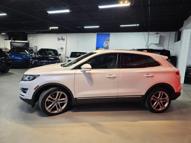 2018 Lincoln MKC in Cars & Trucks in Oakville / Halton Region - Image 4