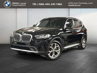 2022 BMW X3 xDrive30i | Gr. Sup. Essentiel | Accès confort | * Groupe Supérieur Essentiel * Accès co... (image 2)