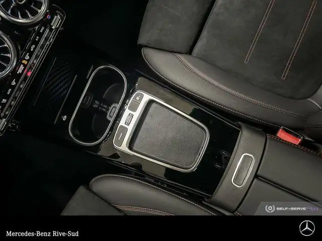 2025 Mercedes-Benz CLA AMG 35 4MATIC in Cars & Trucks in Longueuil / South Shore - Image 16