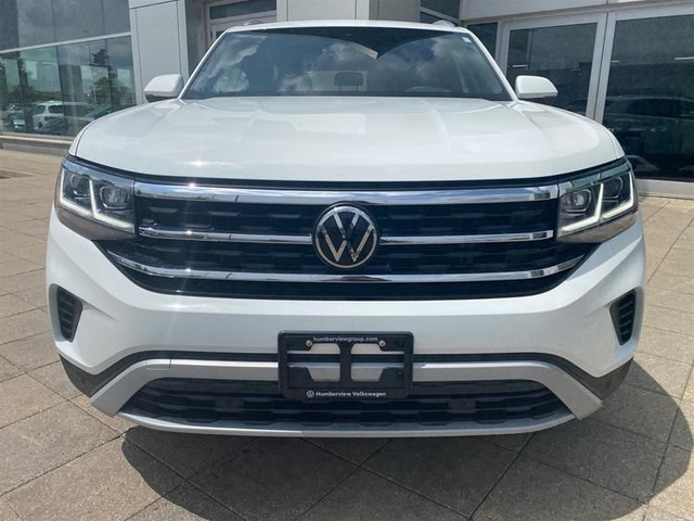2023 Volkswagen Atlas Cross Sport Highline in Cars & Trucks in Mississauga / Peel Region - Image 2