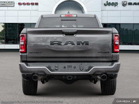 This Ram 1500 boasts a Twin Turbo Regular Unleaded I-6 3.0 L/183 engine powering this Automatic tran... (image 6)