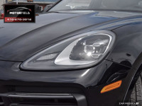 Check Out This Stunning Porsche Cayenne S! Dealer Maintained and Accident Free! Finished in Jet Blac... (image 7)