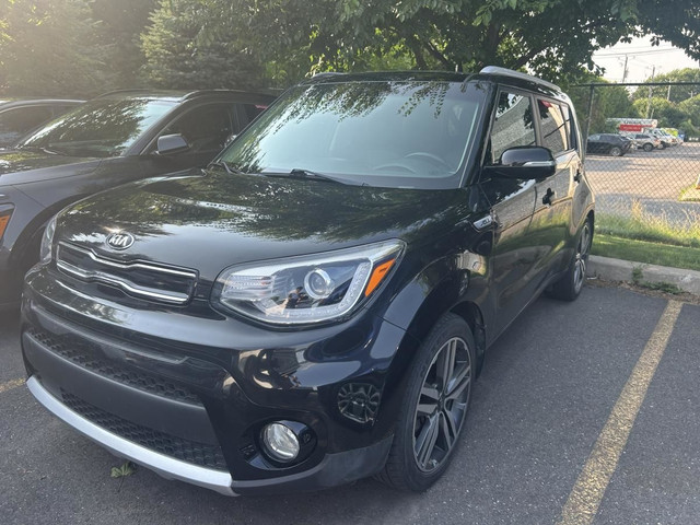 KIA Soul EX Premium BA 2018 à vendre in Cars & Trucks in Longueuil / South Shore