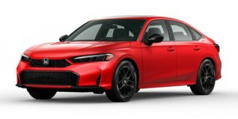 2026 Honda Civic Sedan Sport in Cars & Trucks in London