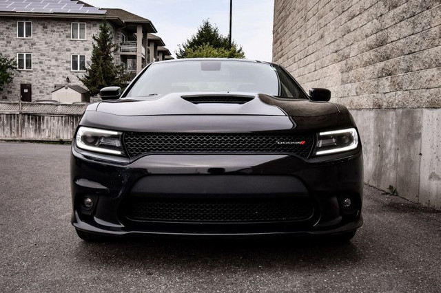 2021 Dodge Charger GT • REMOTE START • POWER SEAT • CP/AA • REAR in Cars & Trucks in Kingston - Image 4