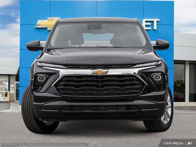 2026 Chevrolet Trailblazer LS in Cars & Trucks in Windsor Region - Image 2