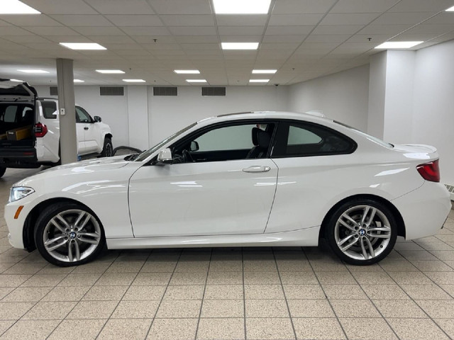 2016 BMW 2 Series 228I in Cars & Trucks in Calgary - Image 3