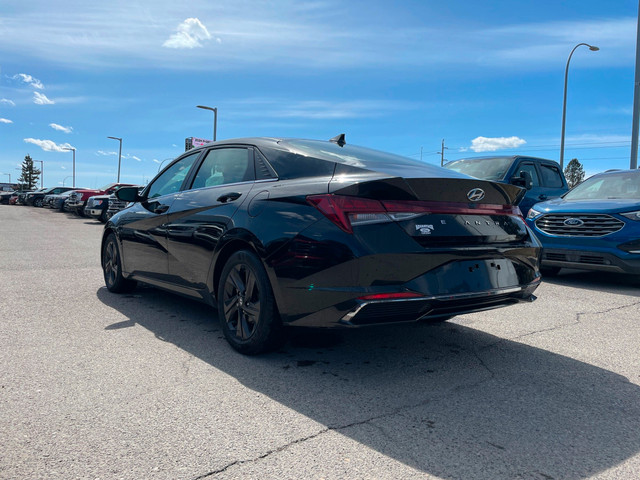 2021 Hyundai Elantra HEV Ultimate HYBRID!! Bluetooth, Heated... in Cars & Trucks in Calgary - Image 3