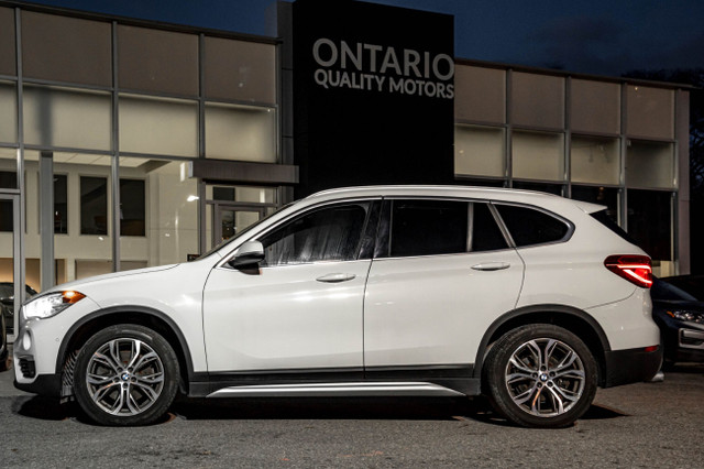 2019 BMW X1 XDRIVE28i | NAVI | CAM | HUD | SUNROOF | in Cars & Trucks in Mississauga / Peel Region - Image 4
