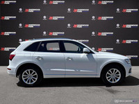 The *2016 Audi Q5 2.0T Progressiv* is a luxury SUV that blends refined performance with sophisticate... (image 6)