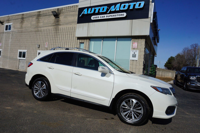 2016 Acura RDX in Cars & Trucks in Oakville / Halton Region
