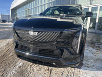 Impressive styling, advanced technology and great performance the 2025 Cadillac Escalade IQ Sport 1... (image 2)