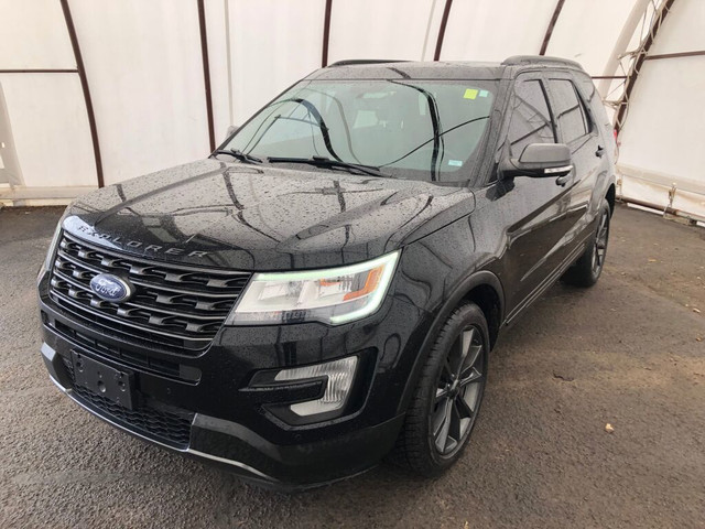 2017 Ford Explorer XLT in Cars & Trucks in Ottawa - Image 3