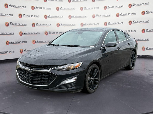 2023 Chevrolet Malibu 4dr Sdn 1LT in Cars & Trucks in Calgary