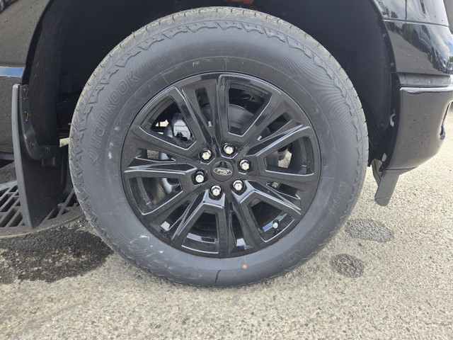 2025 Ford F-150 PLATINUM | FX4 PKG | 360 CAMERA | REVERSE SENSIN in Cars & Trucks in Calgary - Image 4