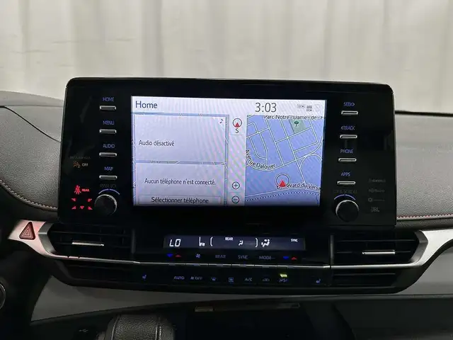 2021 Toyota Sienna AWD XSE TECHNOLOGIE - TOIT OUVRANT - INT. CUI in Cars & Trucks in Québec City - Image 20