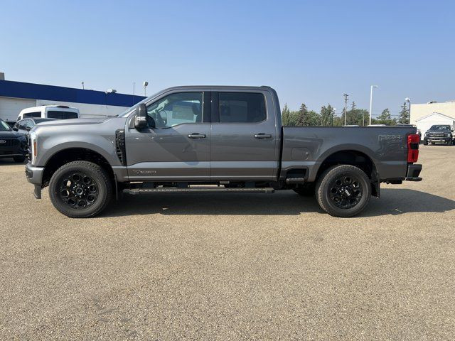2025 Ford Super Duty F-350 SRW XLT | 613A | 4X4 | CrewCab 160 in Cars & Trucks in Edmonton - Image 4