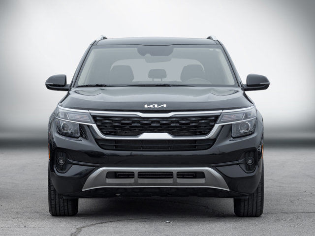 2023 Kia Seltos EX | AWD | Heated Steering Wheel | Heated Seats in Cars & Trucks in Hamilton - Image 2