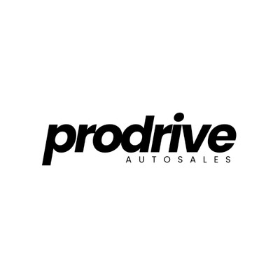 Pro Drive Auto Sales