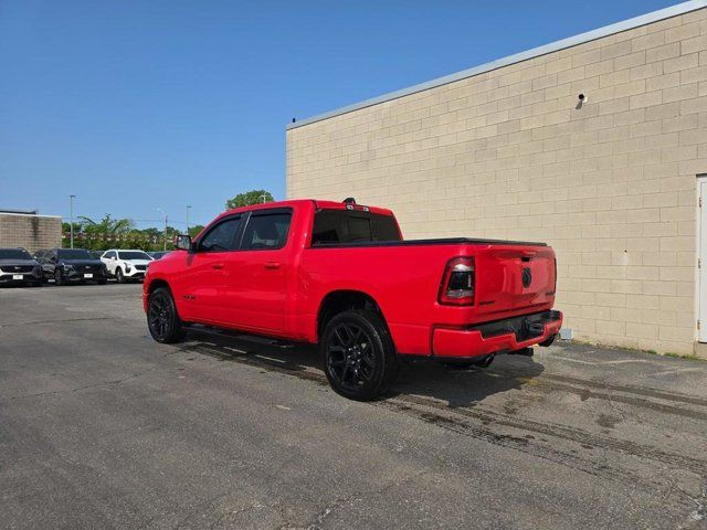 2020 Ram 1500 Sport | Night Edition | Heated and Cooled Seats in Cars & Trucks in Windsor Region - Image 4